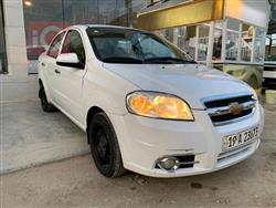 شيفروليه أفيو